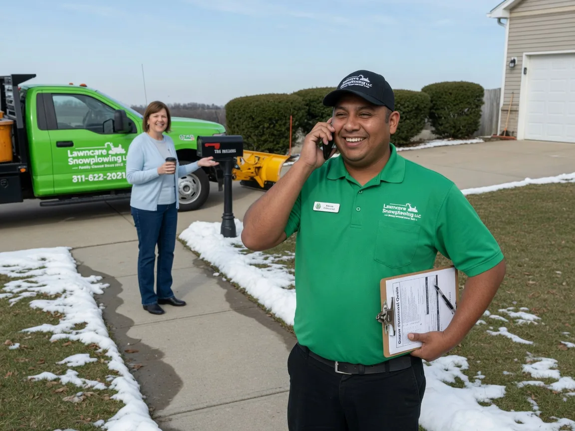 Lawn Care Services By Expert Landscaper Brooktondale, NY FAQs